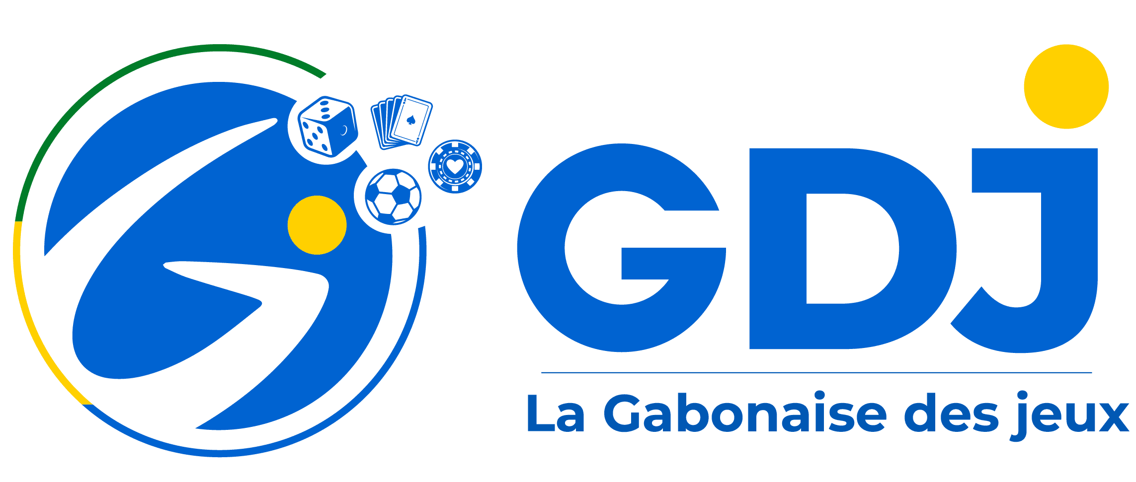 La Gabonaise des Jeux